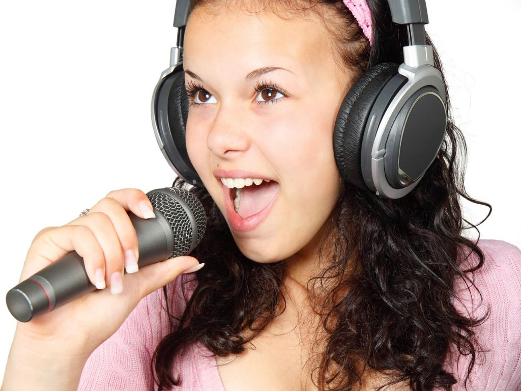 desarrollo vocal