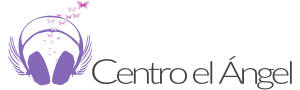 centroelangel logo