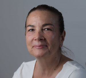 María Cruz Dominguez