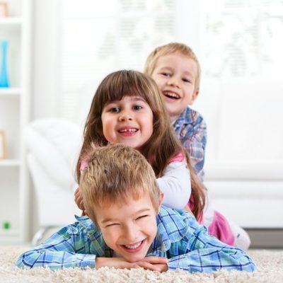 niños niños