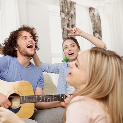 voz y canto voz y canto