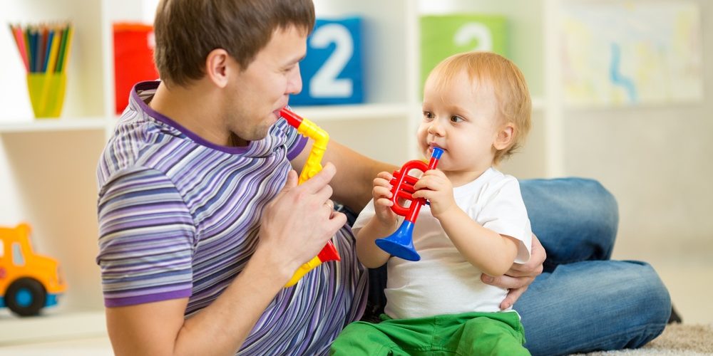 Estimulación de la audición en bebes - Estimulación Auditiva / Tomatis Madrid