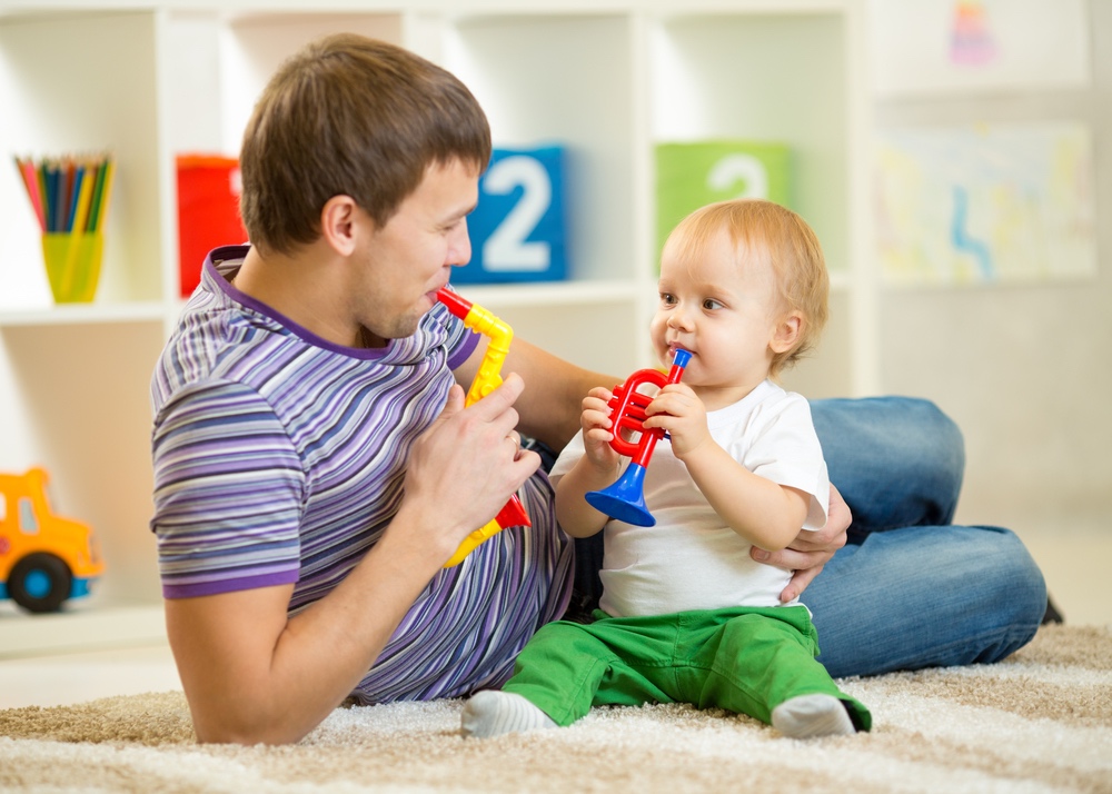 Estimulación de la audición en bebes - Estimulación Auditiva / Tomatis Madrid