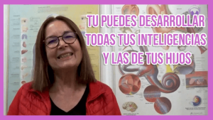 Reflejos Primitivos - Potencia tus inteligencias y las de tus hijos - Tomatis Madrid