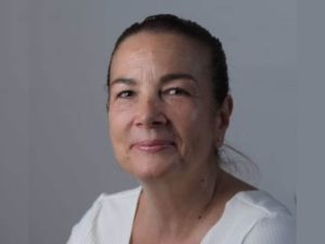 Mari Cruz Dominguez - Metodo ANGEL Tomatis Madrid